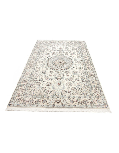 Tappeto Nain 9la Persia cm.154x242