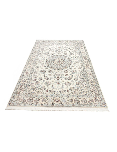 Tappeto Nain 9la Persia cm.154x242