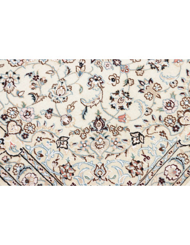 Tappeto Nain 9la Persia cm.102x150