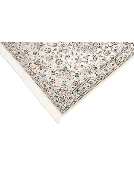 Tappeto Nain 9la Persia cm.102x150