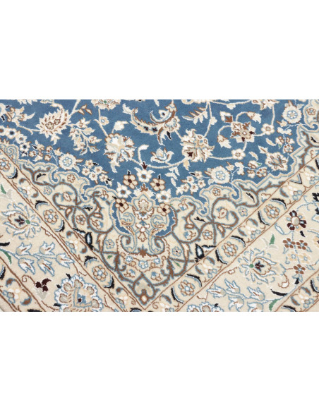 Tappeto Nain 9la Persia cm.143x238