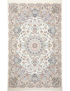 Tappeto Nain 9la Persia cm.160x296