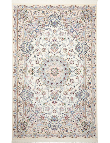 Tappeto Nain 9la Persia cm.160x296