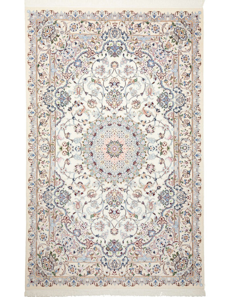 Tappeto Nain 9la Persia cm.160x296