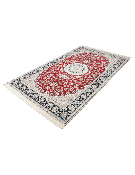Tappeto Nain 9la Persia cm.147x246