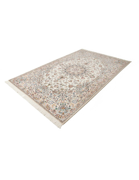 Tappeto Nain 9la Persia cm.164x258