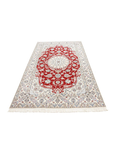 Tappeto Nain 9la Persia cm.156x262
