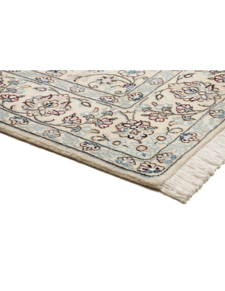 Tappeto Nain 9la Persia cm.154x242