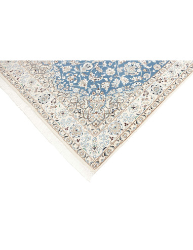 Tappeto Nain 9la Persia cm.143x238