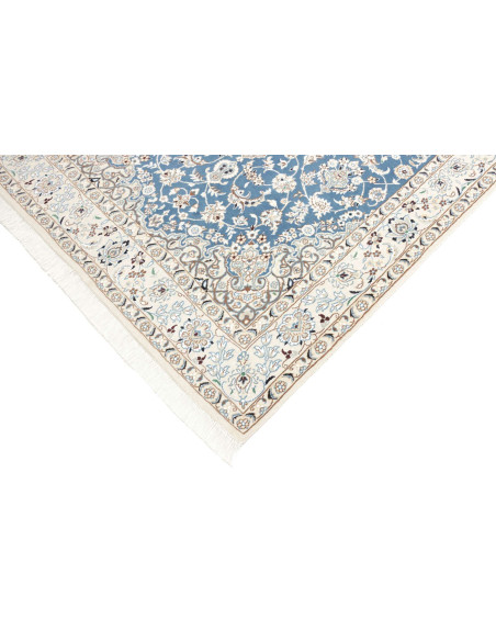 Tappeto Nain 9la Persia cm.143x238