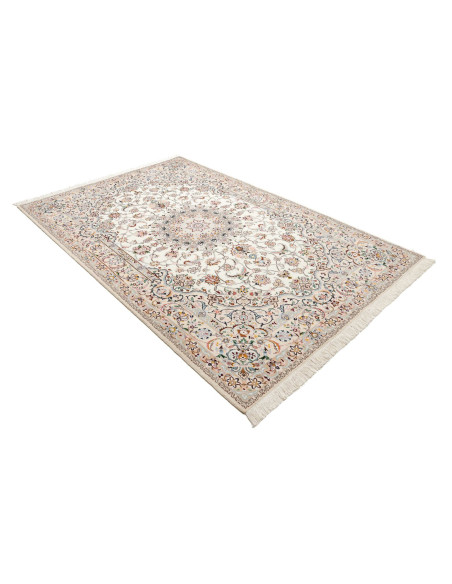 Tappeto Nain 9la Persia cm.164x258