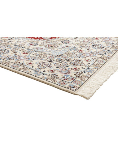 Tappeto Nain 9la Persia cm.156x262