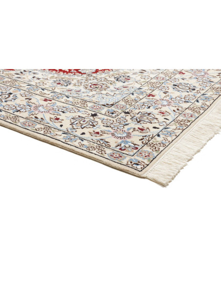 Tappeto Nain 9la Persia cm.156x262