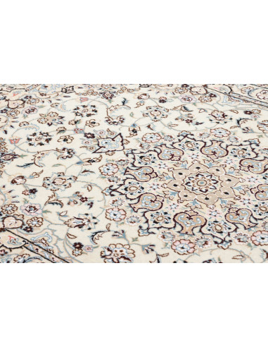 Tappeto Nain 9la Persia cm.102x150