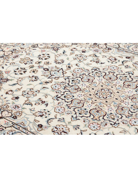 Tappeto Nain 9la Persia cm.102x150
