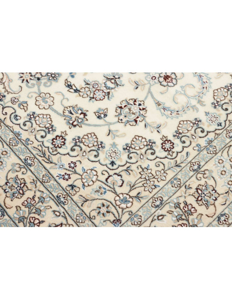 Tappeto Nain 9la Persia cm.154x242