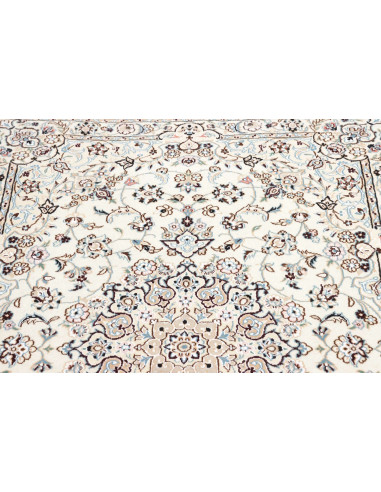Tappeto Nain 9la Persia cm.102x150