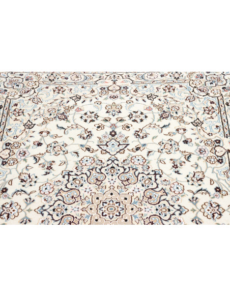 Tappeto Nain 9la Persia cm.102x150