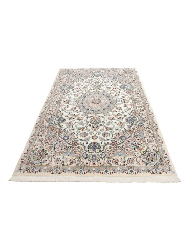 Tappeto Nain 9la Persia cm.160x296
