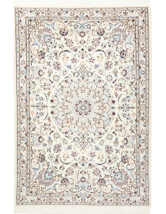 Tappeto Nain 9la Persia cm.104x153