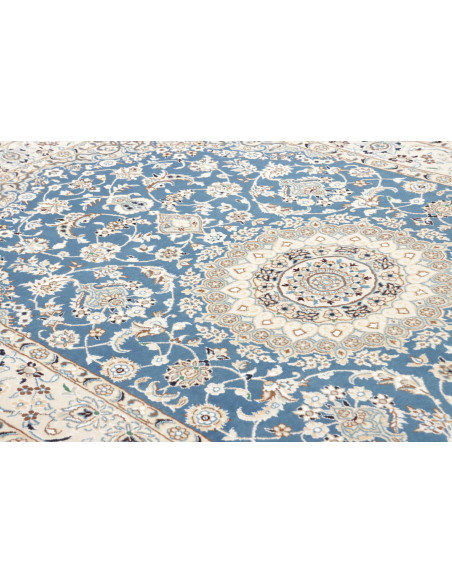 Tappeto Nain 9la Persia cm.143x238