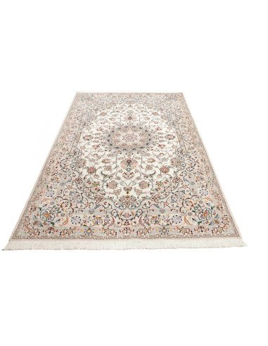 Tappeto Nain 9la Persia cm.164x258