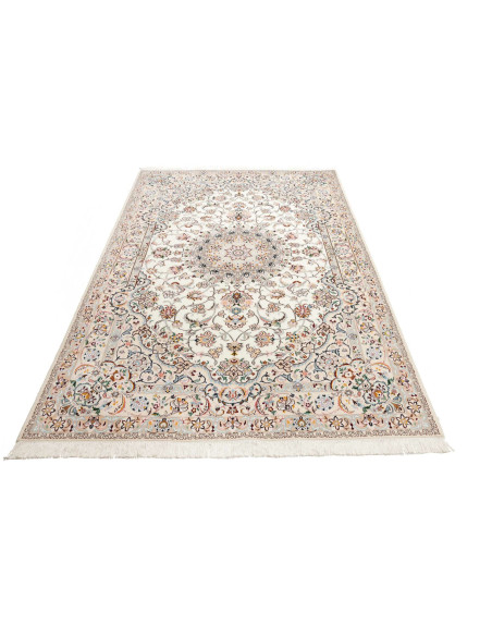 Tappeto Nain 9la Persia cm.164x258