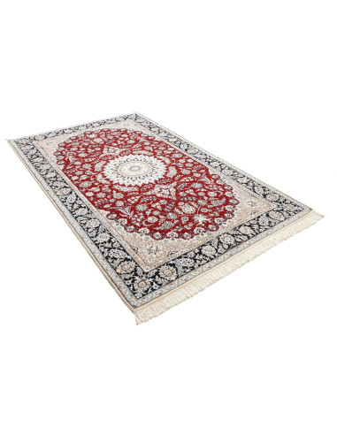 Tappeto Nain 9la Persia cm.147x246