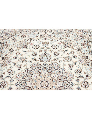 Tappeto Nain 9la Persia cm.102x150