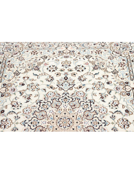 Tappeto Nain 9la Persia cm.102x150
