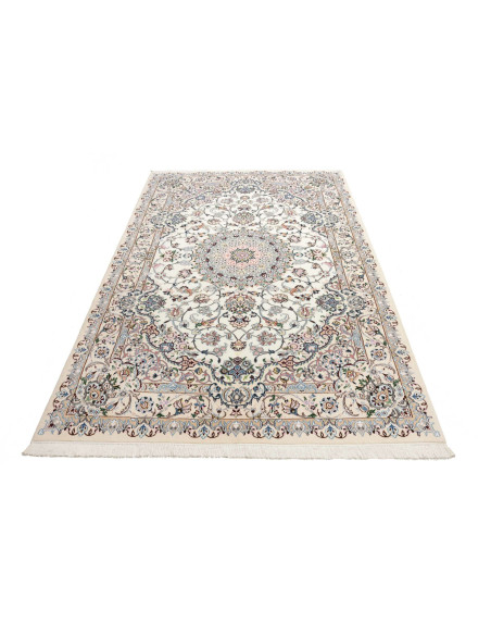 Tappeto Nain 9la Persia cm.160x296