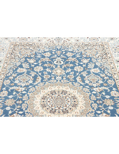 Tappeto Nain 9la Persia cm.143x238