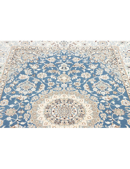 Tappeto Nain 9la Persia cm.143x238