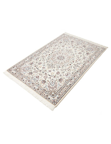 Tappeto Nain 9la Persia cm.104x153