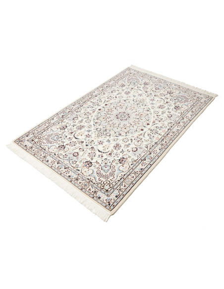 Tappeto Nain 9la Persia cm.104x153