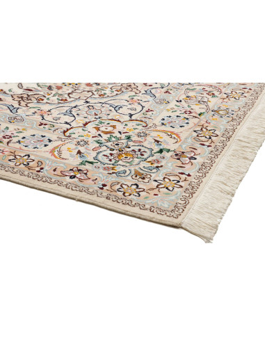 Tappeto Nain 9la Persia cm.164x258