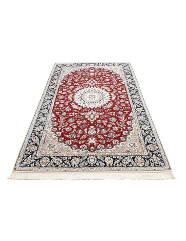 Tappeto Nain 9la Persia cm.147x246