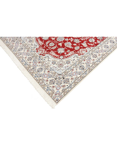 Tappeto Nain 9la Persia cm.156x262