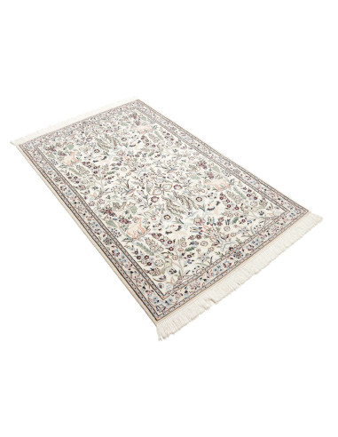 Tappeto Nain 9la Persia cm.103x163