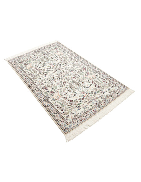 Tappeto Nain 9la Persia cm.103x163