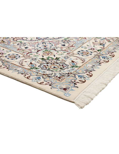 Tappeto Nain 9la Persia cm.160x296