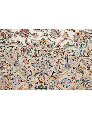 Tappeto Nain 9la Persia cm.164x258