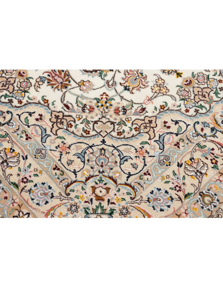 Tappeto Nain 9la Persia cm.164x258