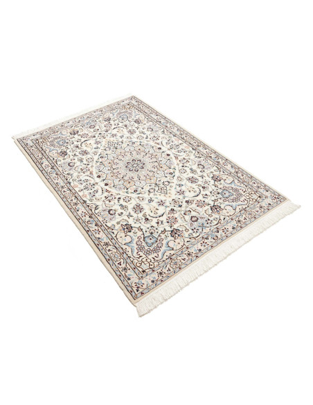 Tappeto Nain 9la Persia cm.104x153