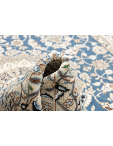 Tappeto Nain 9la Persia cm.143x238