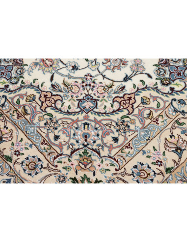 Tappeto Nain 9la Persia cm.160x296