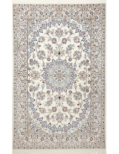 Tappeto Nain 9la Persia cm.130x205
