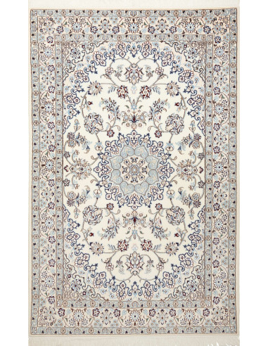 Tappeto Nain 9la Persia cm.130x205
