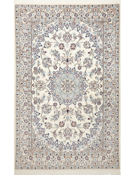 Tappeto Nain 9la Persia cm.130x205