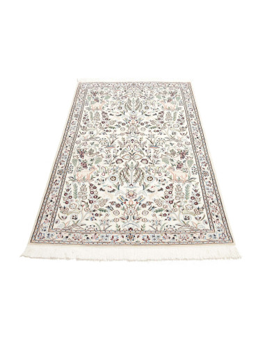 Tappeto Nain 9la Persia cm.103x163